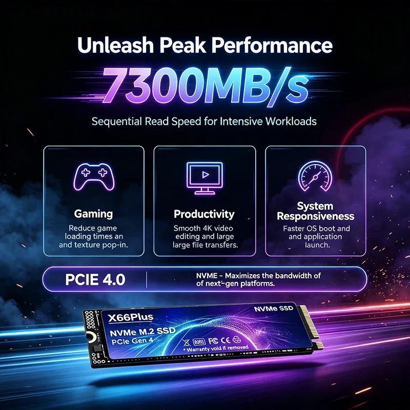 M.2 SSD ハードディスク 1TB 2TB 4TB 73 - M.2 Nvme 4Tb Pcie 4.0 Ssd のレビューと価格