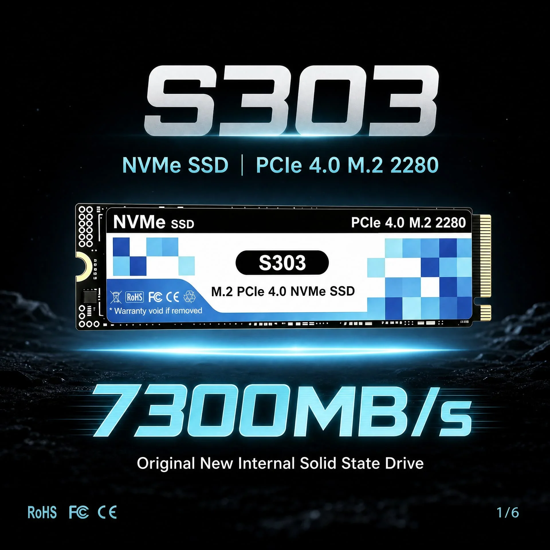 オリジナル PCIe 4.0 NVMe M.2 SSD S3 - M.2 Nvme 4Tb Pcie 4.0 Ssd のレビューと価格