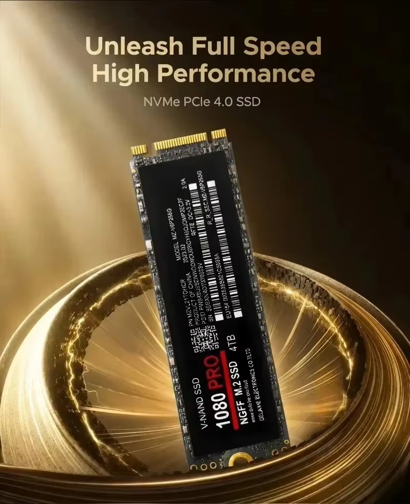 オリジナル108OPRO PCIe 4.0 NVMe M.2 - M.2 Nvme 4Tb Pcie 4.0 Ssd のレビューと価格