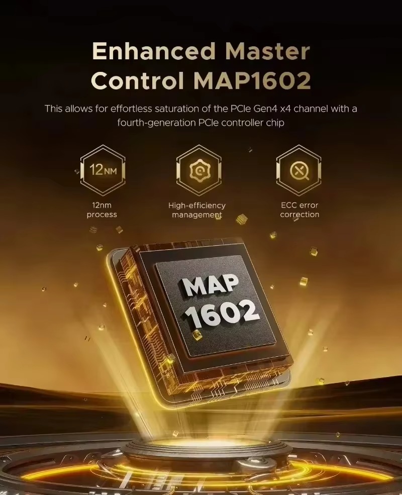オリジナル108OPRO PCIe 4.0 NVMe M.2 - M.2 Nvme 4Tb Pcie 4.0 Ssd のレビューと価格