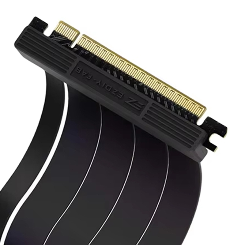 ● PCI-E 4.0 X16 ライザーケーブル付き、垂直G - Pcie 4.0 X16 Riser Cable 90 Degree のレビューと価格